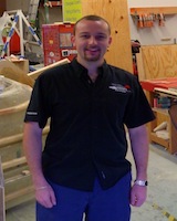 Christopher Savage