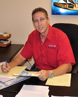 Dennis Foster