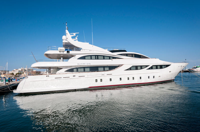 How Much Does Owning a Yacht Cost? Fosters Yacht Service