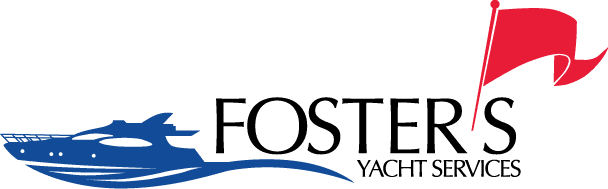 Fosters Yacht Services Logo